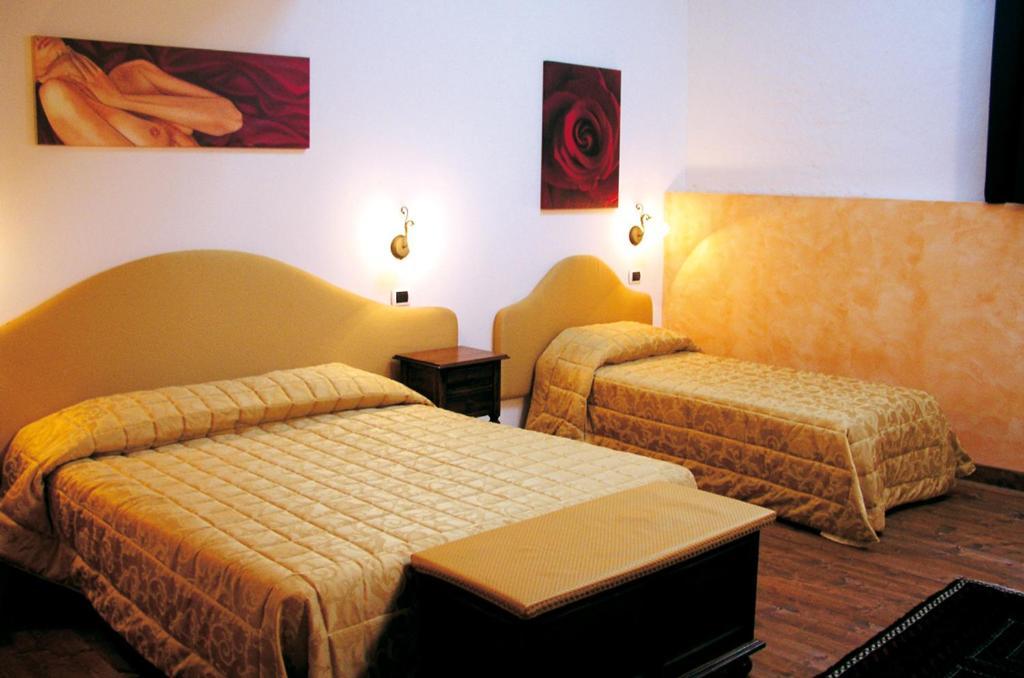 Hotel Al Barco Santo Stino di Livenza Habitación foto