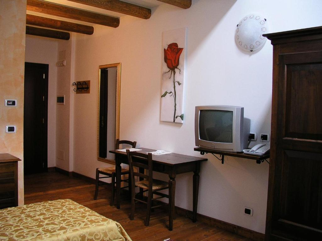 Hotel Al Barco Santo Stino di Livenza Exterior foto