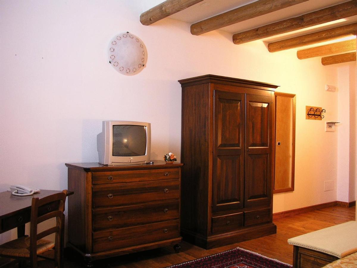 Hotel Al Barco Santo Stino di Livenza Habitación foto